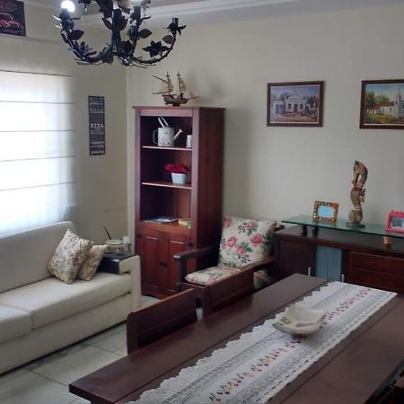 Casa Com Hidro Dupla, Tv A Cabo E Split Villa Torres Buitenkant foto