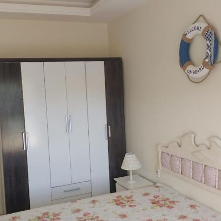 Casa Com Hidro Dupla, Tv A Cabo E Split Villa Torres Buitenkant foto