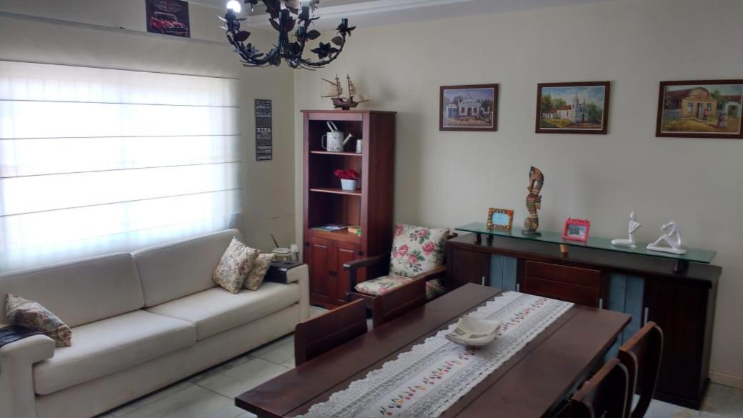 Casa Com Hidro Dupla, Tv A Cabo E Split Villa Torres Buitenkant foto