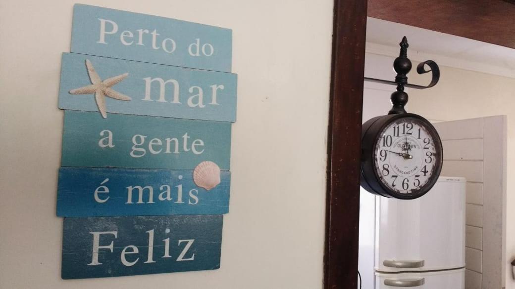 Casa Com Hidro Dupla, Tv A Cabo E Split Villa Torres Buitenkant foto