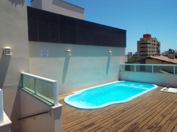 Casa Com Hidro Dupla, Tv A Cabo E Split Villa Torres Buitenkant foto