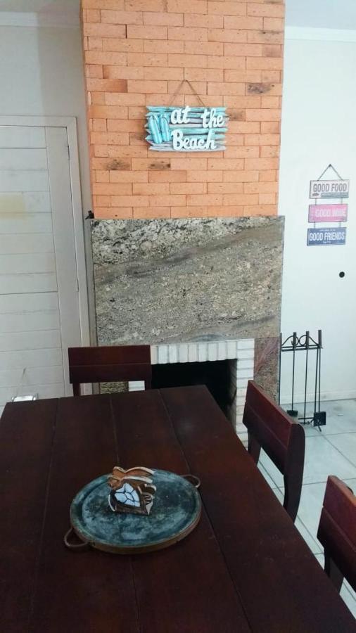 Casa Com Hidro Dupla, Tv A Cabo E Split Villa Torres Buitenkant foto