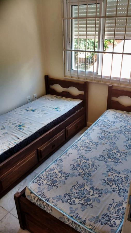 Casa Com Hidro Dupla, Tv A Cabo E Split Villa Torres Buitenkant foto
