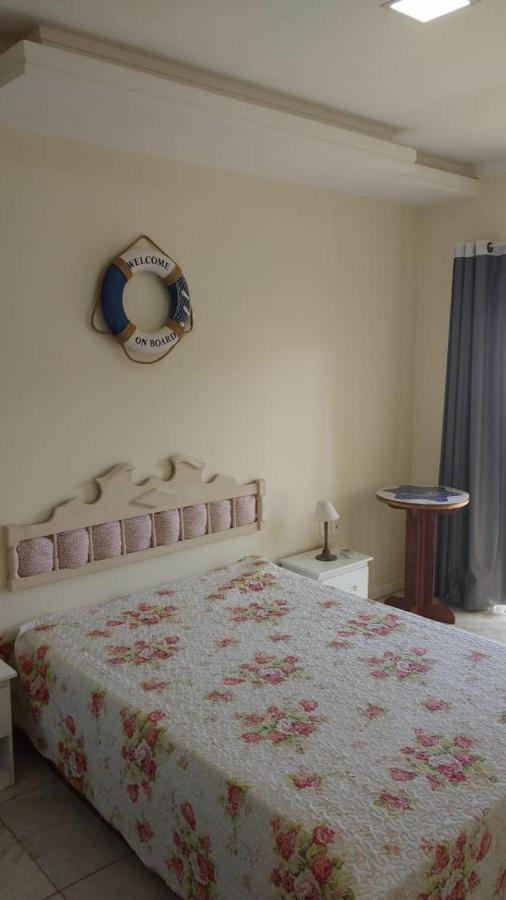 Casa Com Hidro Dupla, Tv A Cabo E Split Villa Torres Buitenkant foto
